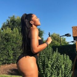 Mersin esmer escort
