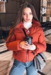Mersin suriyeli escort